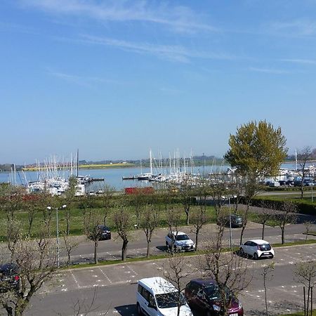 Fewo Eggers 1 Burgtiefe auf Fehmarn Exterior foto